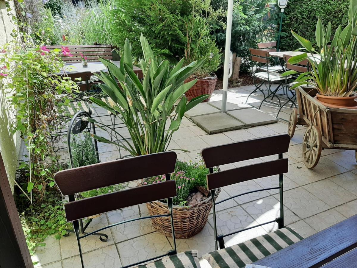Gasthof & Pension Zum Saalestrand บาดดัวร์เรนแบร์ก ภายนอก รูปภาพ